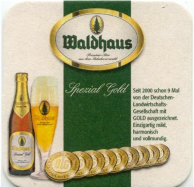 weilheim wt-bw waldhaus ich bin 3a (quad185-spezial gold) 